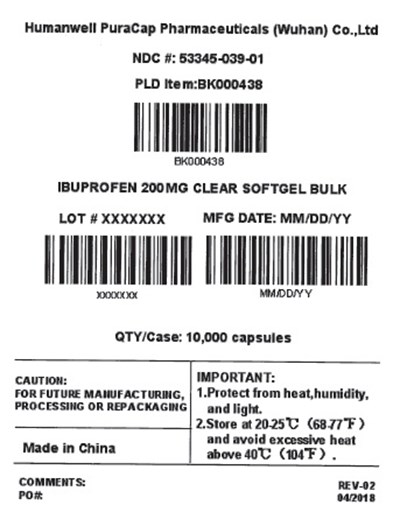 Pld Label